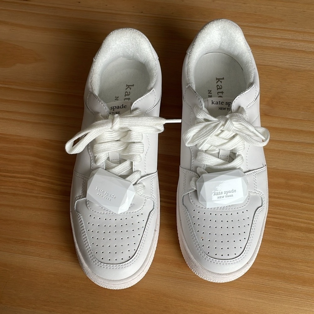 Kate Spade‎ Bolt Gem Sneaker - Picture 5 of 15